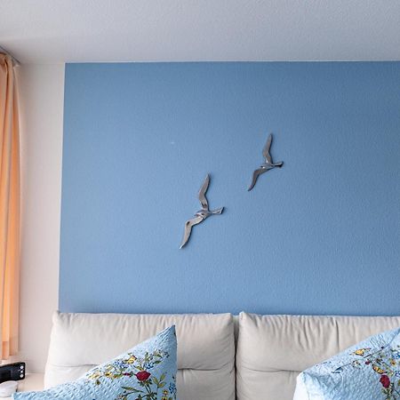Apartment Moewe ميرسبرغ المظهر الخارجي الصورة