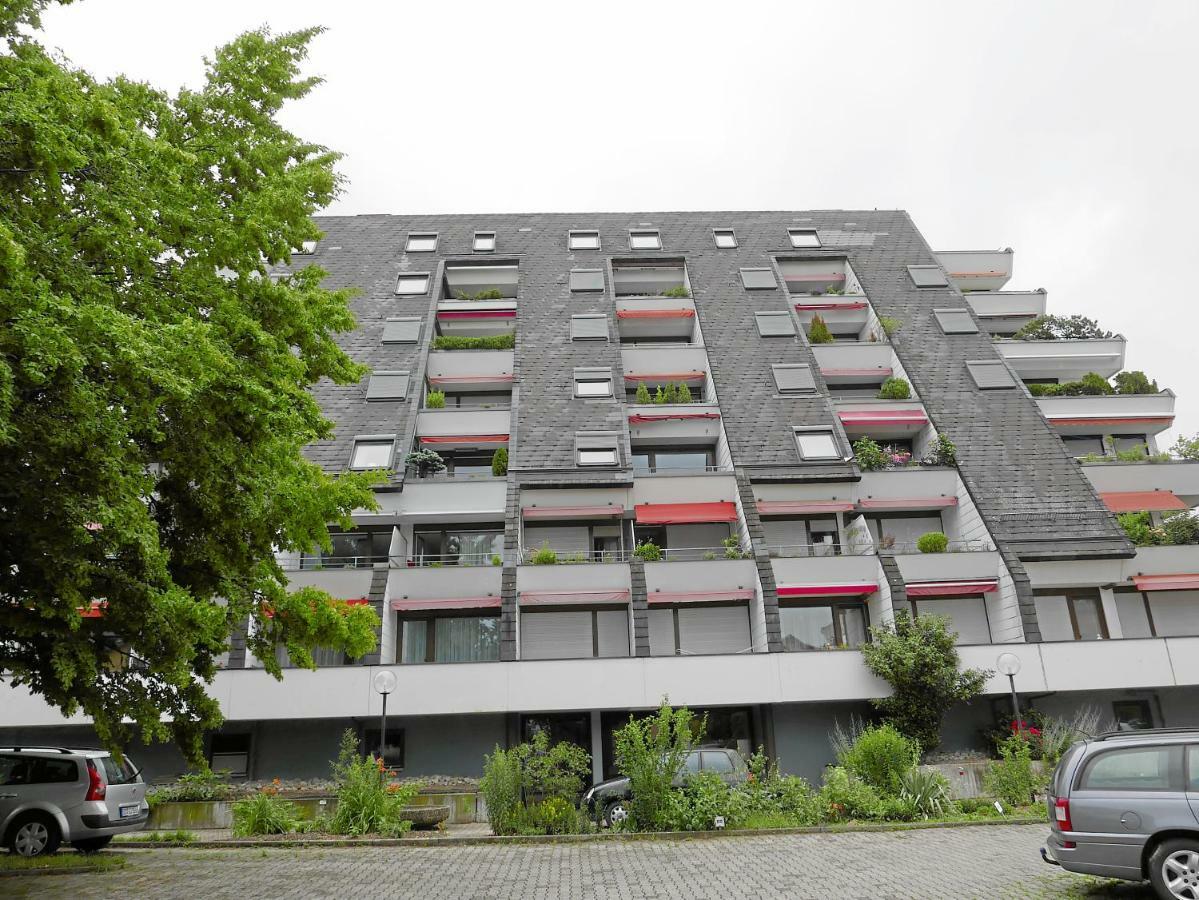 Apartment Moewe ميرسبرغ المظهر الخارجي الصورة