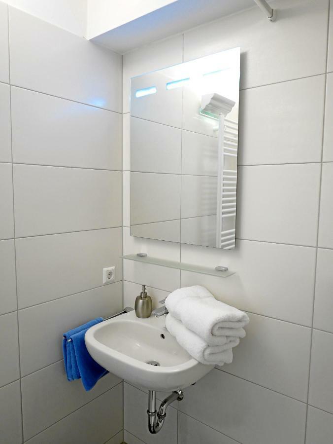 Apartment Moewe ميرسبرغ المظهر الخارجي الصورة