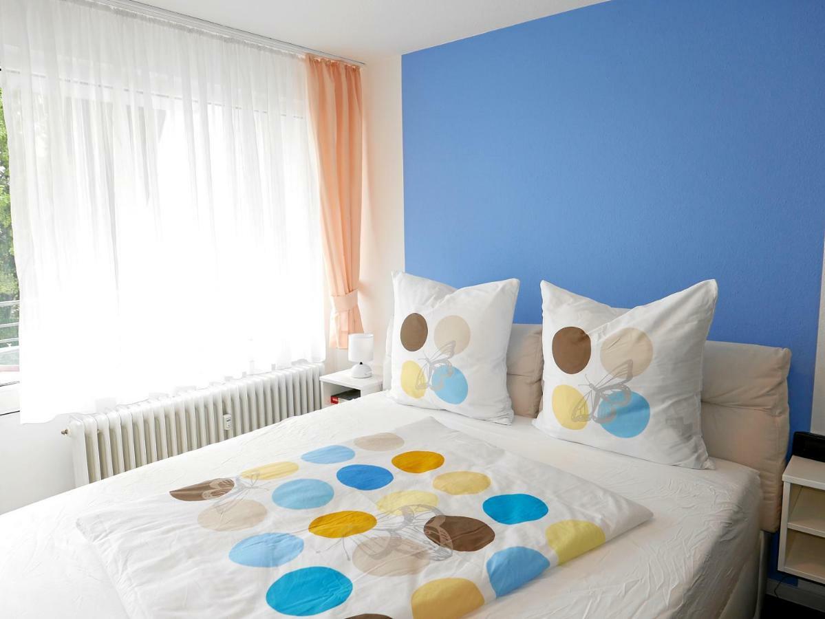 Apartment Moewe ميرسبرغ المظهر الخارجي الصورة